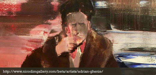 Adrian Ghenie