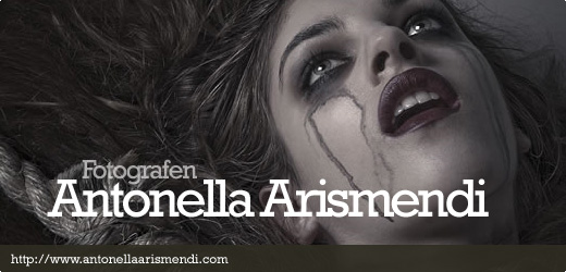 Antonella Arismendi Antonella Arismendi