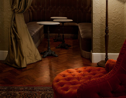 KETTNER's