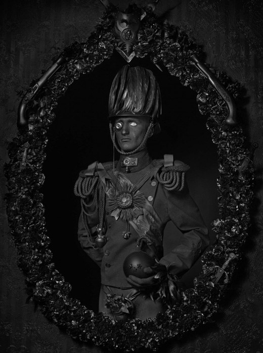 Erwin Olaf Erwin Olaf