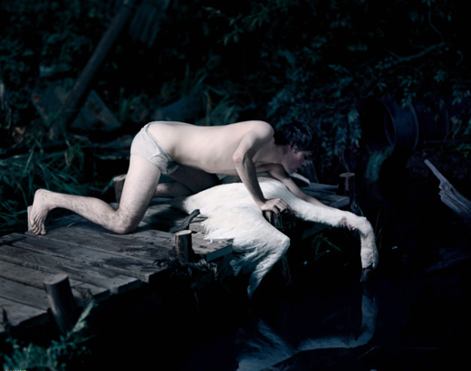 Jeff Bark