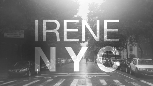 Irene NYC
