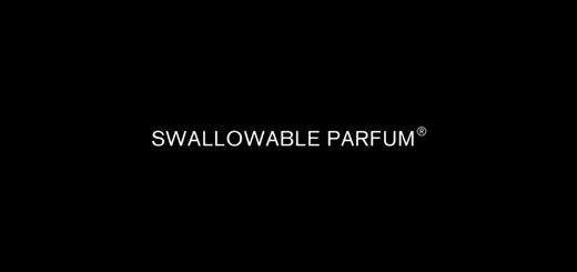 Swallowable Perfum
