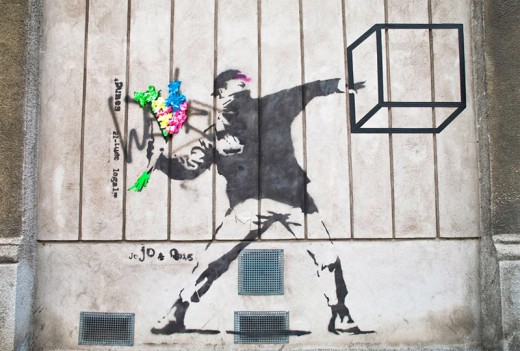 Banksy Banksy