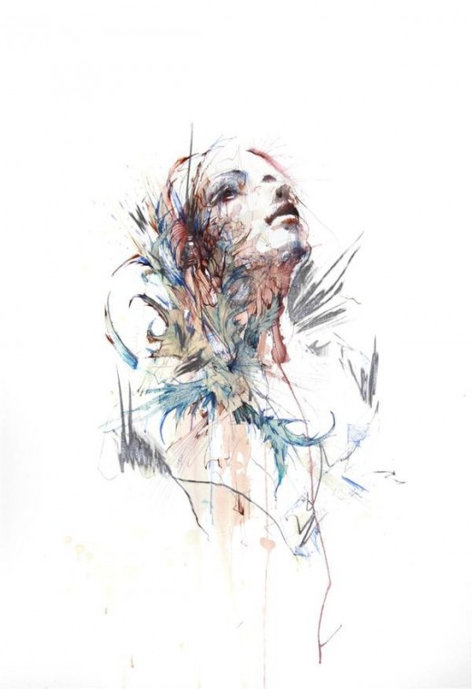 Carne Griffiths