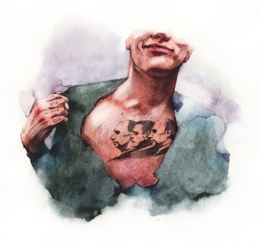 Dima Rebus