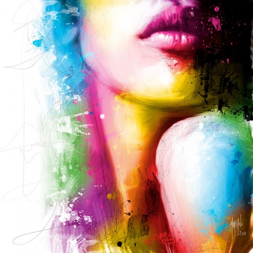 Patrice Murciano