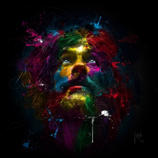 Patrice Murciano