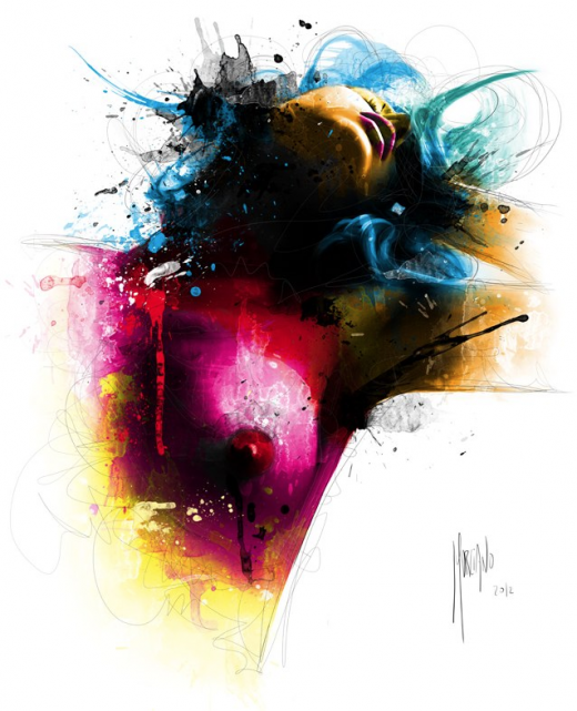 Patrice Murciano